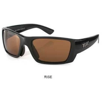 TONIC  Rise Matte Black Photochromic Copper (G2)