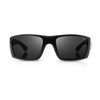 TONIC  Rise Matte Black Photochromic Grey (G2)