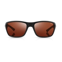 TONIC RUSH MATT BLACK PHOTOCHROMIC COPPER Sunglasses TRUSBLKPHCOPP