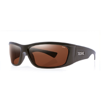 TONIC  Shimmer Matte Black Photochromic Copper (G2)