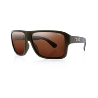 TONIC  Swish Matte Black Copper (G2 Polarised Lenses)