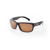 TONIC  Torquay Matte Black Photochromic Copper (G2 SliceLens)