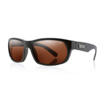 TONIC  Torquay Matte Black Photochromic Copper (G2)
