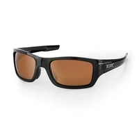 TONIC  Trakker Shiny Black Photochromic Copper (G2)