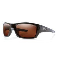 TONIC  Trakker Matte Black Photochromic Copper (G2) 