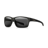 TONIC TITAN MATT BLACK PHOTOCHROMIC GREY Sunglasses TTTNBLKPHGREY