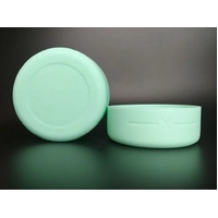 Turquoise Silicon Bottle Protectors