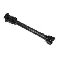 QUALITY GKN Front Propshaft for Land Rover Discovery 2 1998-02 V8 TD5 TVB000110