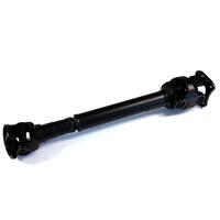 TD5 Front Propshaft for Land Rover Discovery 2 1999-04 V8 TVB000110