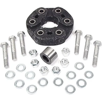 RANGE ROVER OEM PROPSHAFT RUBBER COUPLING KIT FOR LAND ROVER DISCOVERY 1 & 2 TVF100010KIT