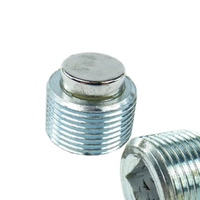 Magnetic Diff Drain Plug for Land Rover Discovery 1 & 2 Defender RRC TYB500120