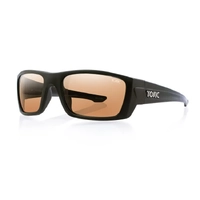 TONIC  Youranium Matte Black Light Neon (G2 Polarised Lenses)