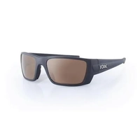 TONIC  Youranium Matte Black Photochromic Copper (G2 SliceLens)