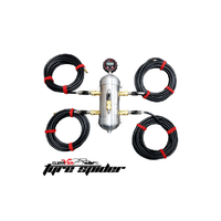 Clearview Tyre Spider TYR-01