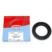 Axle Seal Front or Rear for Land Rover Discovery 3 4 Range Rover L322 & Sport TZB500050 / LR158113 CORTECO