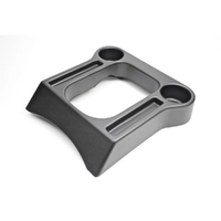 Cup Holder Drink Holders for Land Rover Defender R380 Gearbox Mud UK 300Tdi TD5