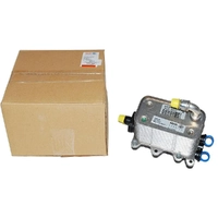 Automatic Gearbox Oil Cooler for Range Rover L322 3.0L Diesel Auto UBC760011