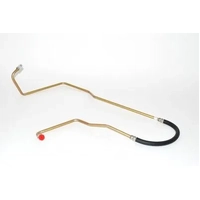Pipe - Oil Cooler To Transmission to suit Land Rover Range Rover P38 ZF 4 Speed V8 99 On UBP101040 