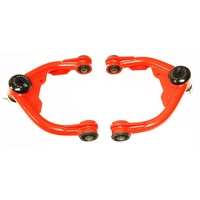 Carbon Offroad Send-It Uca - Mitsubishi Triton 4Wd 2006 Ml-Mn On (17 Inch+ Wheels Only) Upper Control Arms UCA-MITS