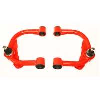 Carbon Offroad Send-It Uca - Fits Toyota Hilux N70 / Vigo Upper Control Arms UCA-TOY1