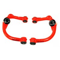Carbon Offroad Send-It Uca - Fits Toyota Hilux N80 Revo Upper Control Arms UCA-TOY2