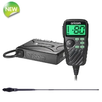 Oricom UHF390 UHF CB Radio + ANU230 6.5dBi Antenna UHF390TP