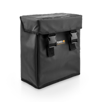 TAC-9 Tailgate Bag