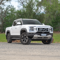 Light Bar Pack to suit BYD SHARK 6 (2024 - ON)