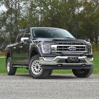 Light Bar Pack to suit FORD F-150 (2023 - ON)