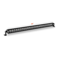 Ultimate9 LED Light Bar 26"