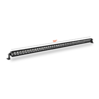 Ultimate9 LED Light Bar 50"