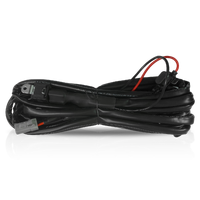 Ultimate9 Auxiliary Loom Single Output Connector