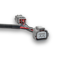 Piggyback Harness D-Max/BT-50 2020 on