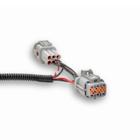Piggyback harness Y62 S5 2020 6 pin