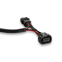 Piggyback Harness Isuzu D-Max 04/2024 on