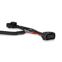 Piggyback Harness Isuzu MU-X 03/2025 - on