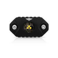 Ultimate9 LED Rock Light: White