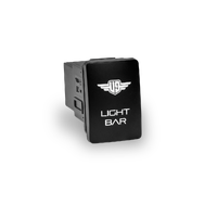 Dash mount switch - Toyota 200/Hilux 015 on