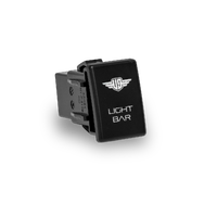 Dash mount switch - Isuzu D-Max