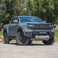The Ultimate Nudge Bar to suit Ford Ranger (2022 - ON, 2nd Gen T6)