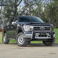 The Ultimate Nudge Bar to suit Ford F-150 (2023 - ON)