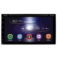 Polaris Universal Luxx Head Unit UniLuxx