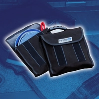 MSA 4X4 Small 4WD Gear Bag UNIS