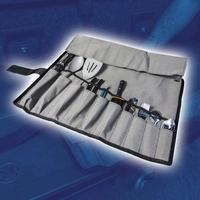 Msa 4X4 Tool And Cutlery Roll Ur