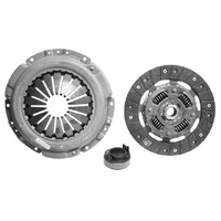 Clutch Kit for Land Rover Freelander 1 1.8L Petrol 2.0L Diesel URB500060 Borg & Beck