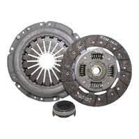 Clutch Kit OEM for Land Rover Freelander 1 1.8L Petrol 2.0L Diesel URB500060