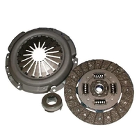 Clutch Kit for Land Rover Freelander 1 1.8L Petrol 2.0L Diesel URB500060