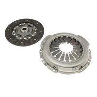 OEM Clutch Kit for Land Rover Freelander 1 TD4 2000-06 URB500070