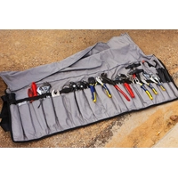 Msa 4X4 Ultimate Tool Roll Url