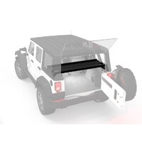 Front Runner  Jeep Wrangler JKU 4-Door Cargo Storage Interior Rack VACC021